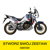 Honda Africa Twin Adventure Sports (KONFIGURATOR)
